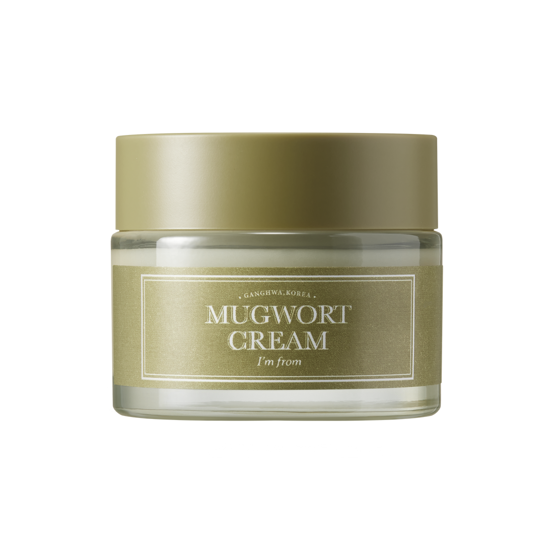 Mugwort Cream