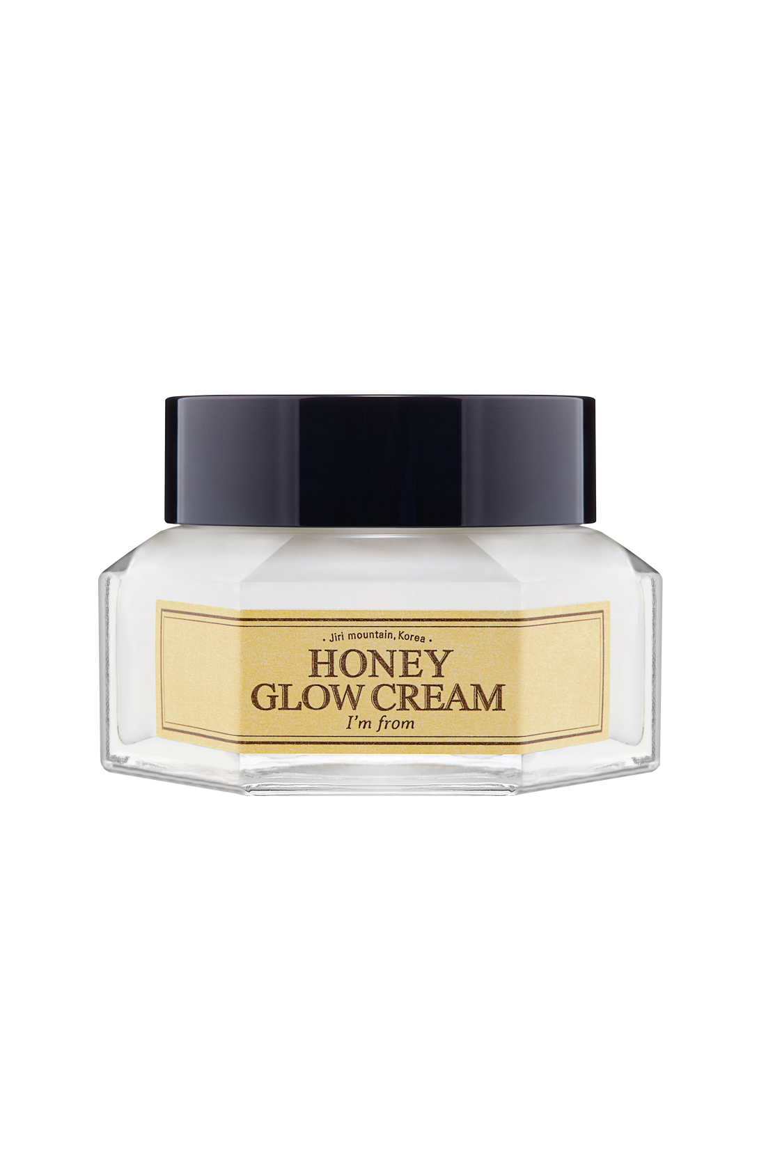 Honey Glow Cream