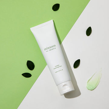 Centella Cleansing Foam