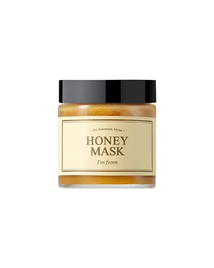 Honey Mask