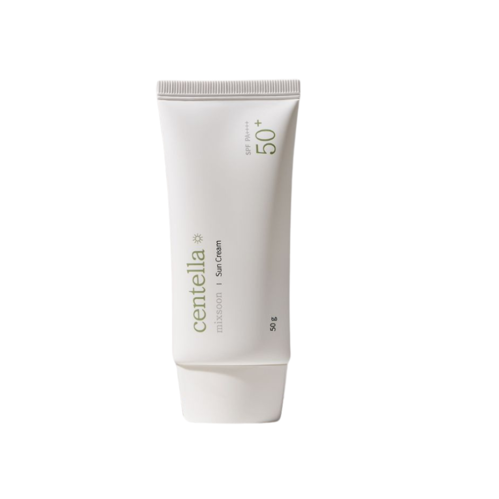 Centella Sun Cream